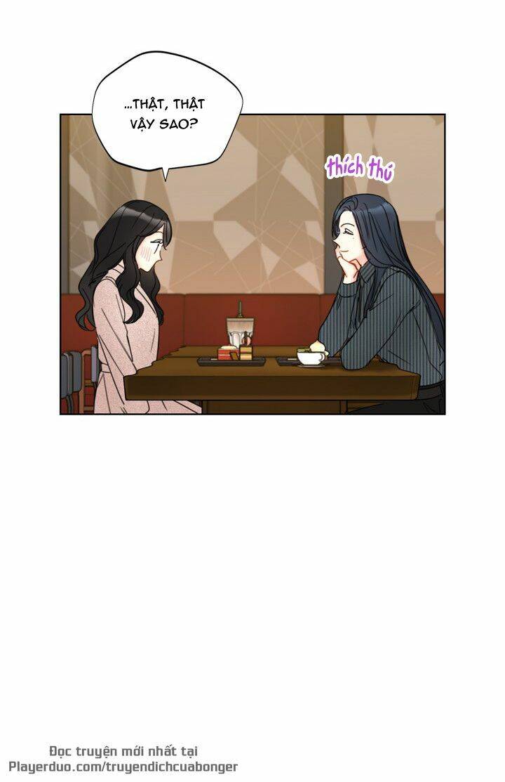 Hẹn Hò Chốn Công Sở Chapter 83 - 69