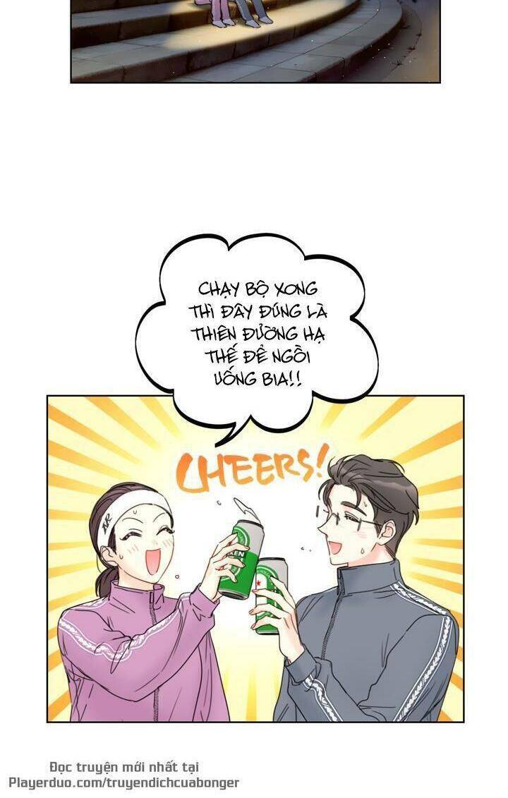 Hẹn Hò Chốn Công Sở Chapter 84 - 11