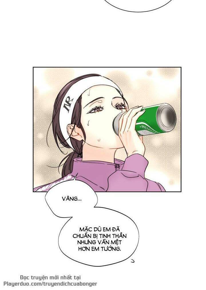 Hẹn Hò Chốn Công Sở Chapter 84 - 15
