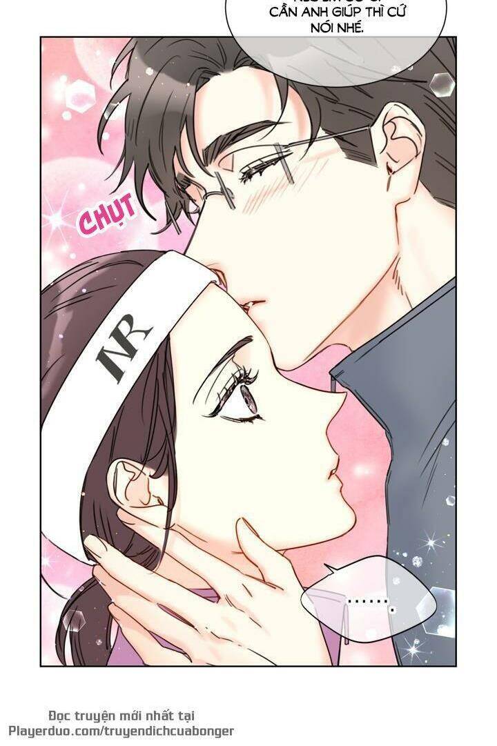 Hẹn Hò Chốn Công Sở Chapter 84 - 17