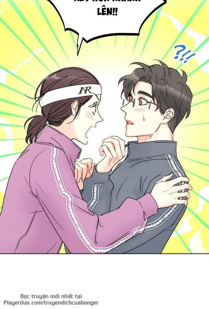 Hẹn Hò Chốn Công Sở Chapter 84 - 19