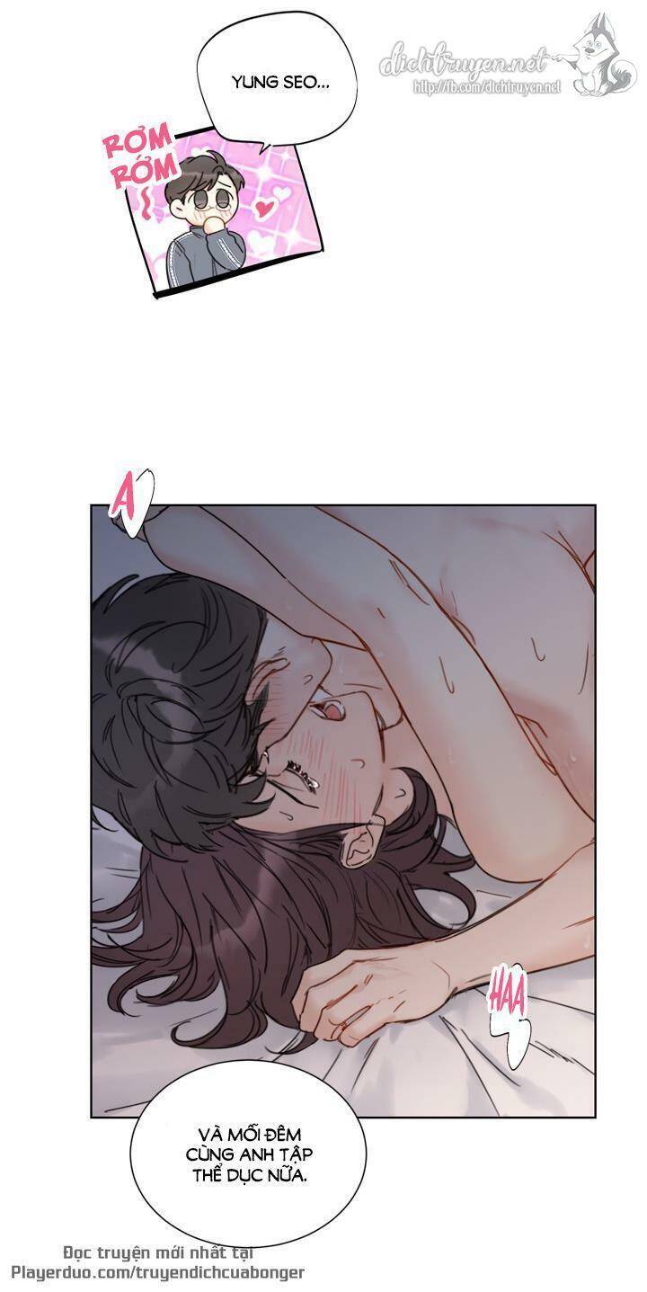 Hẹn Hò Chốn Công Sở Chapter 84 - 21