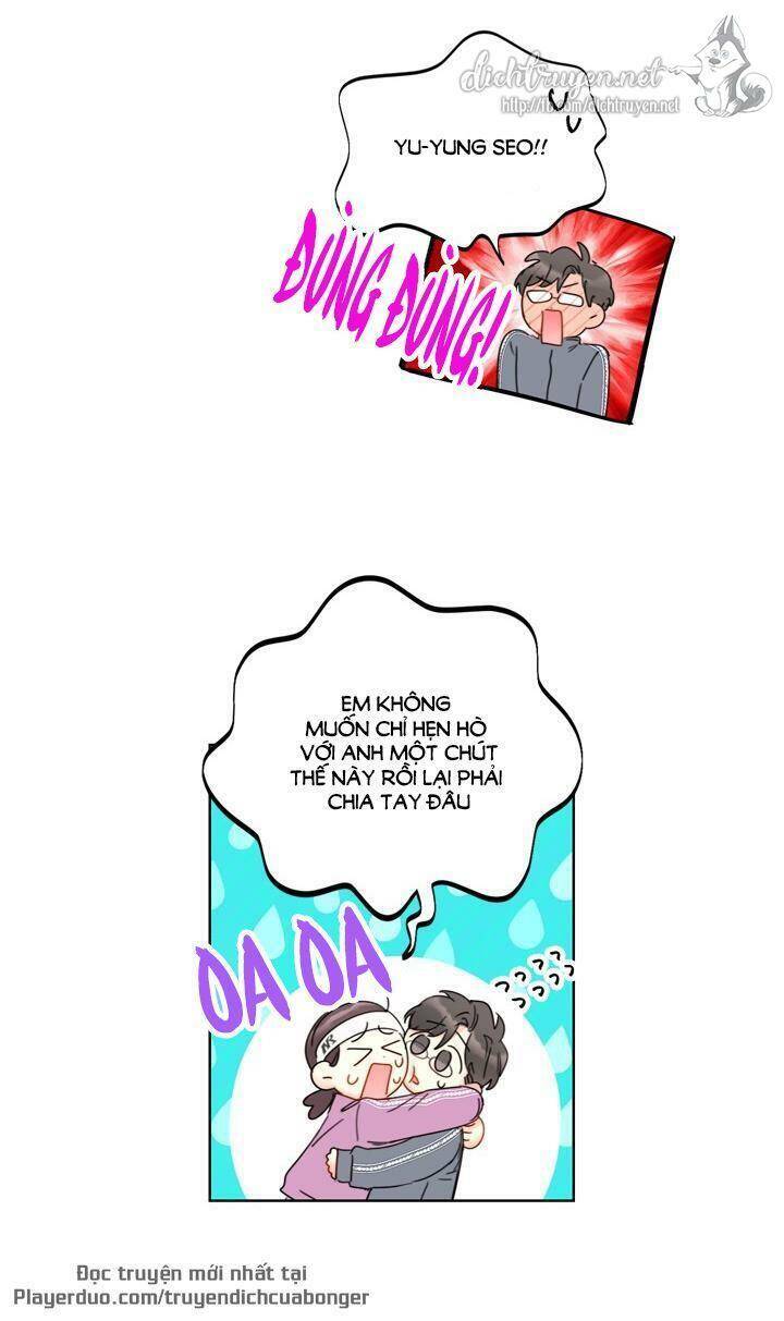 Hẹn Hò Chốn Công Sở Chapter 84 - 22