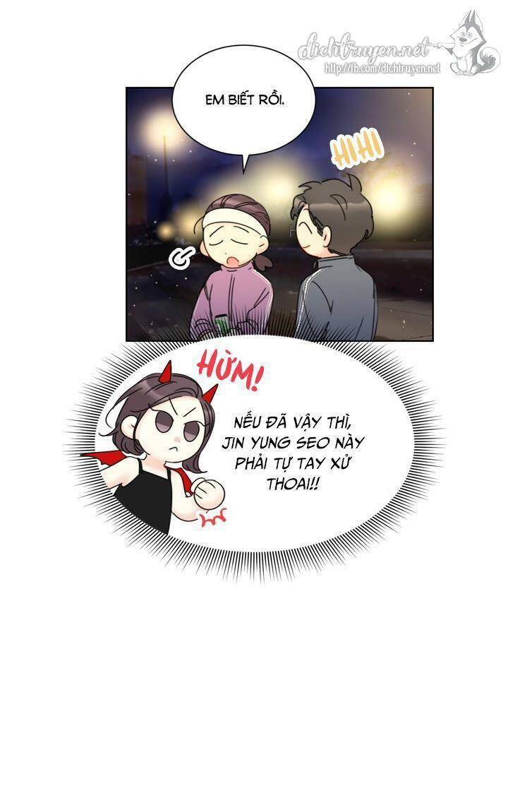 Hẹn Hò Chốn Công Sở Chapter 84 - 26