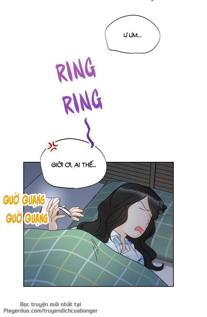 Hẹn Hò Chốn Công Sở Chapter 84 - 29