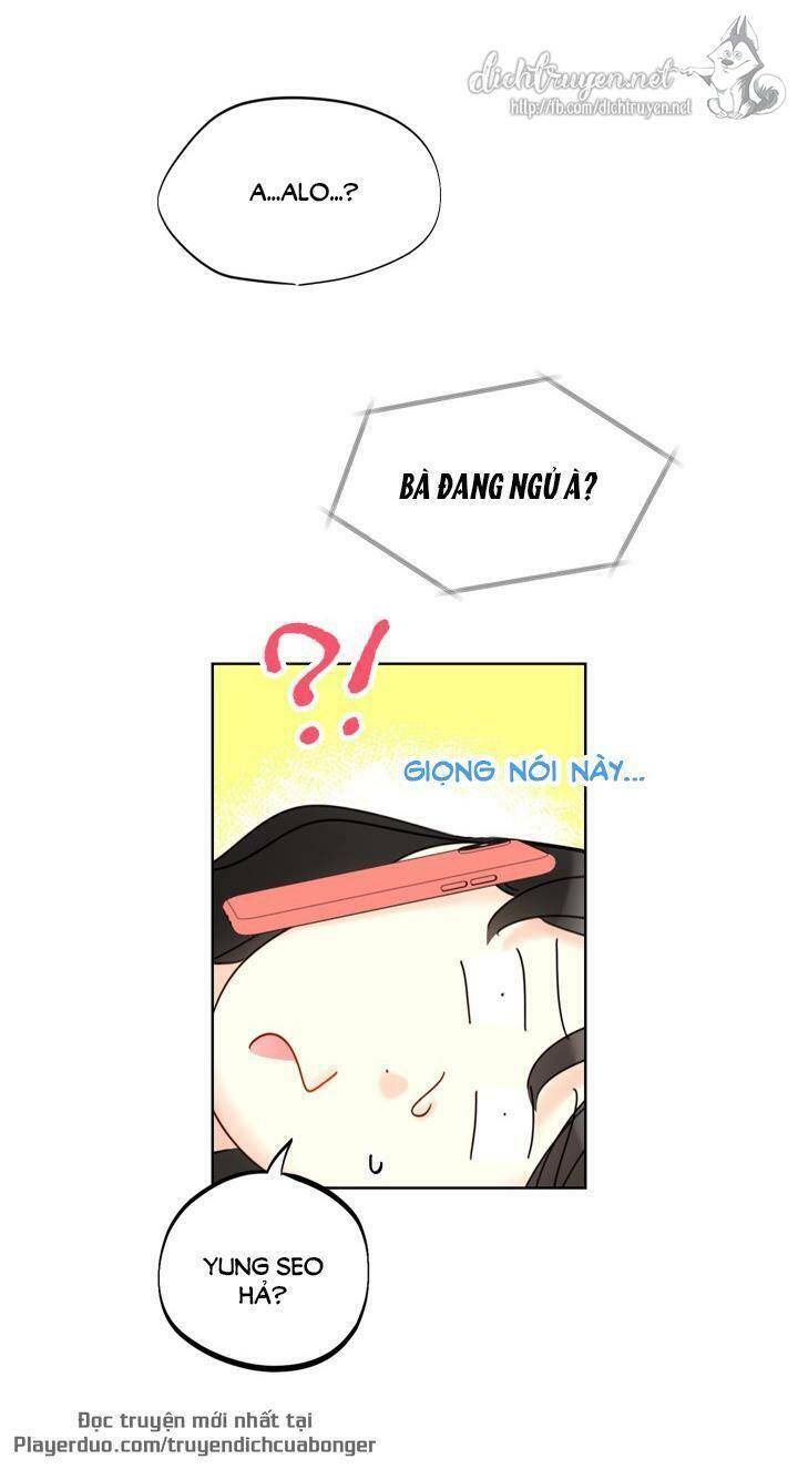 Hẹn Hò Chốn Công Sở Chapter 84 - 30