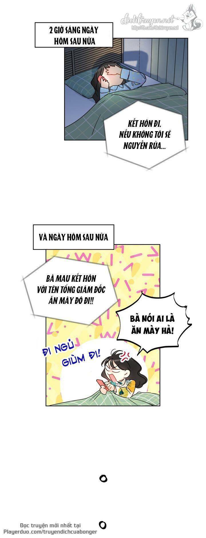 Hẹn Hò Chốn Công Sở Chapter 84 - 35