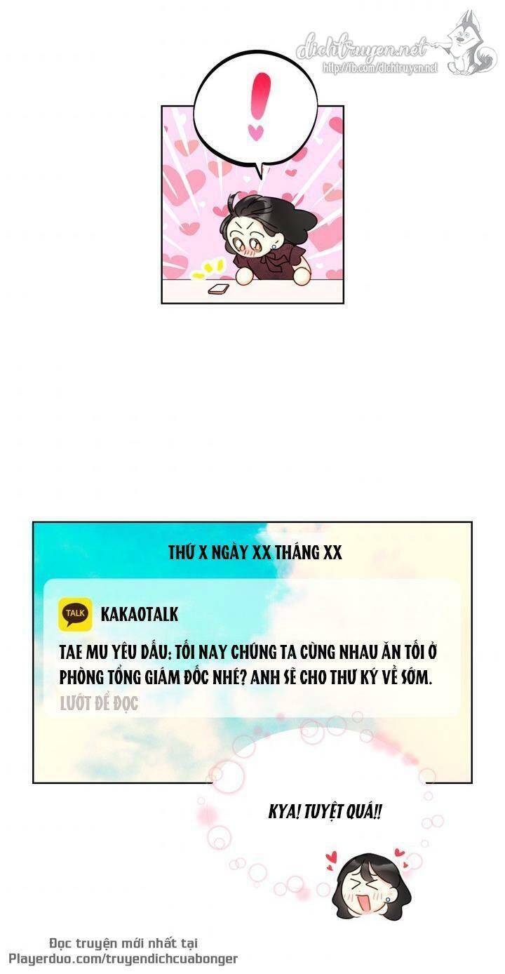 Hẹn Hò Chốn Công Sở Chapter 84 - 40
