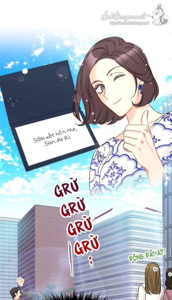 Hẹn Hò Chốn Công Sở Chapter 84 - 45