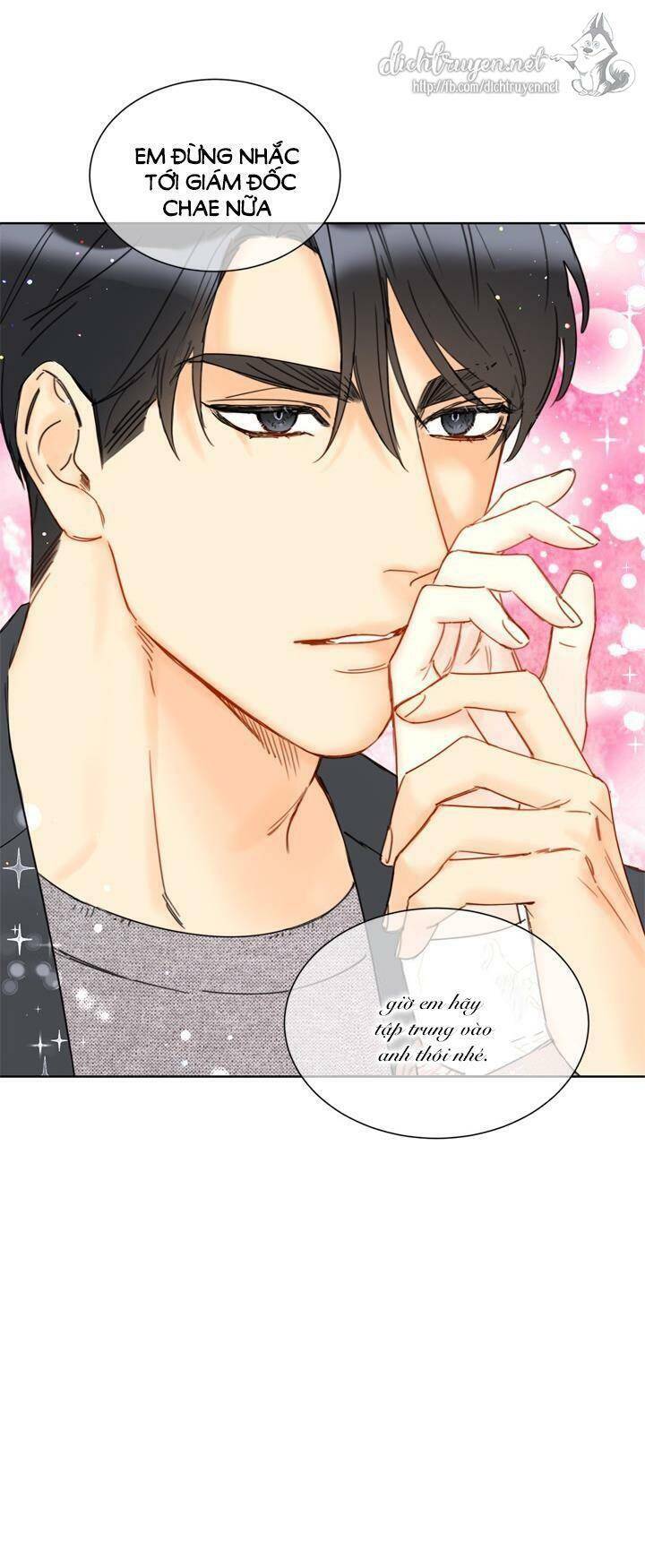 Hẹn Hò Chốn Công Sở Chapter 84 - 8