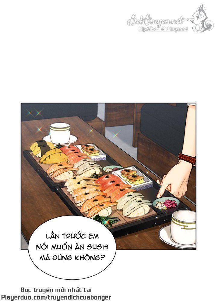 Hẹn Hò Chốn Công Sở Chapter 85 - 2