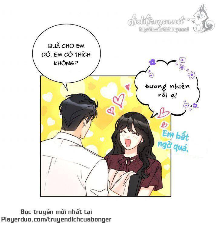 Hẹn Hò Chốn Công Sở Chapter 85 - 11