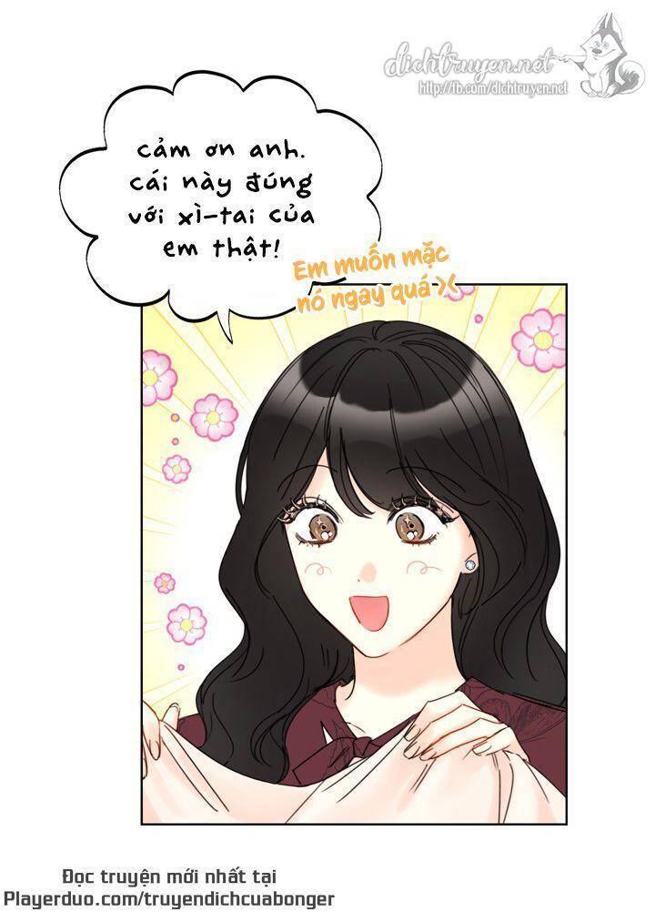 Hẹn Hò Chốn Công Sở Chapter 85 - 12