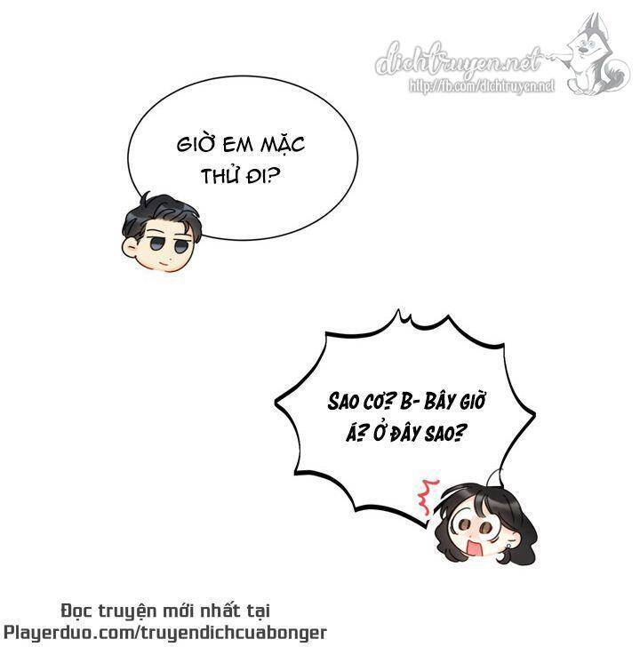 Hẹn Hò Chốn Công Sở Chapter 85 - 13