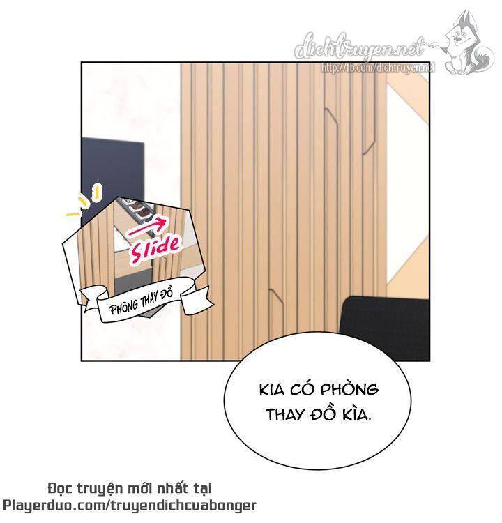 Hẹn Hò Chốn Công Sở Chapter 85 - 14