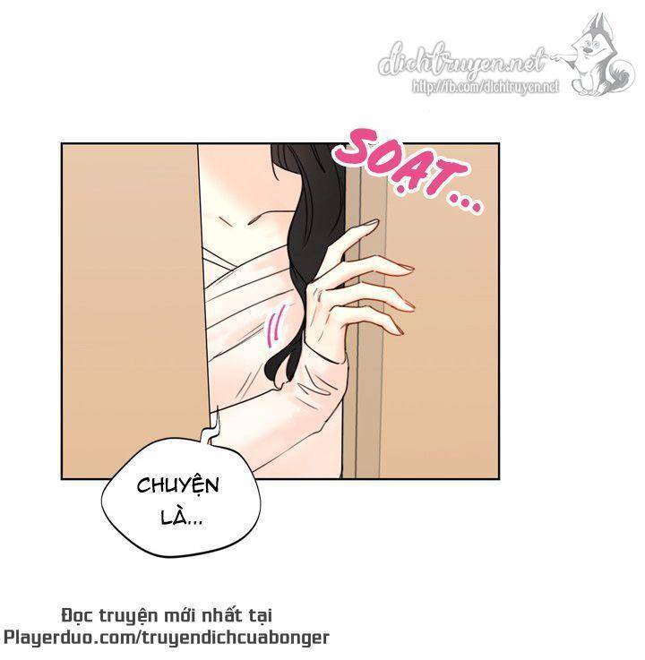 Hẹn Hò Chốn Công Sở Chapter 85 - 19