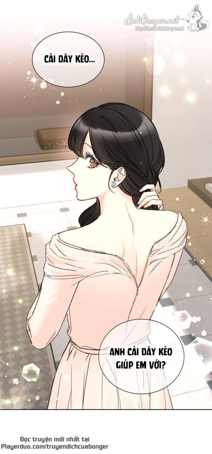 Hẹn Hò Chốn Công Sở Chapter 85 - 20