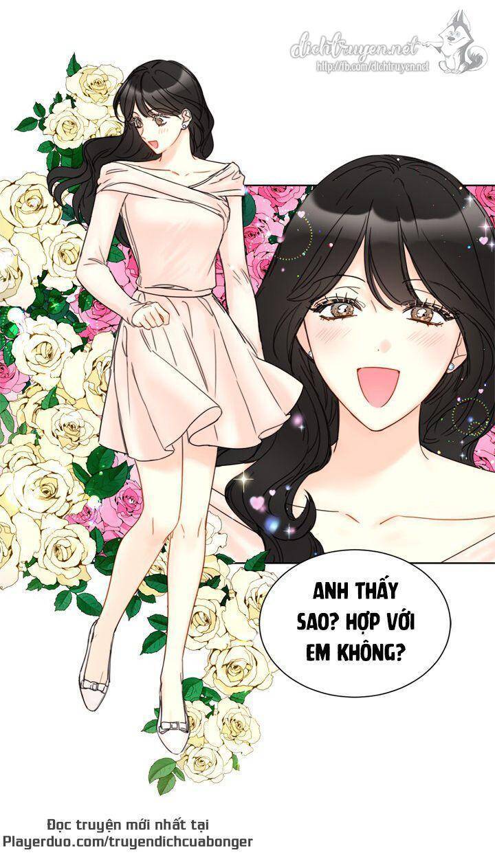 Hẹn Hò Chốn Công Sở Chapter 85 - 27