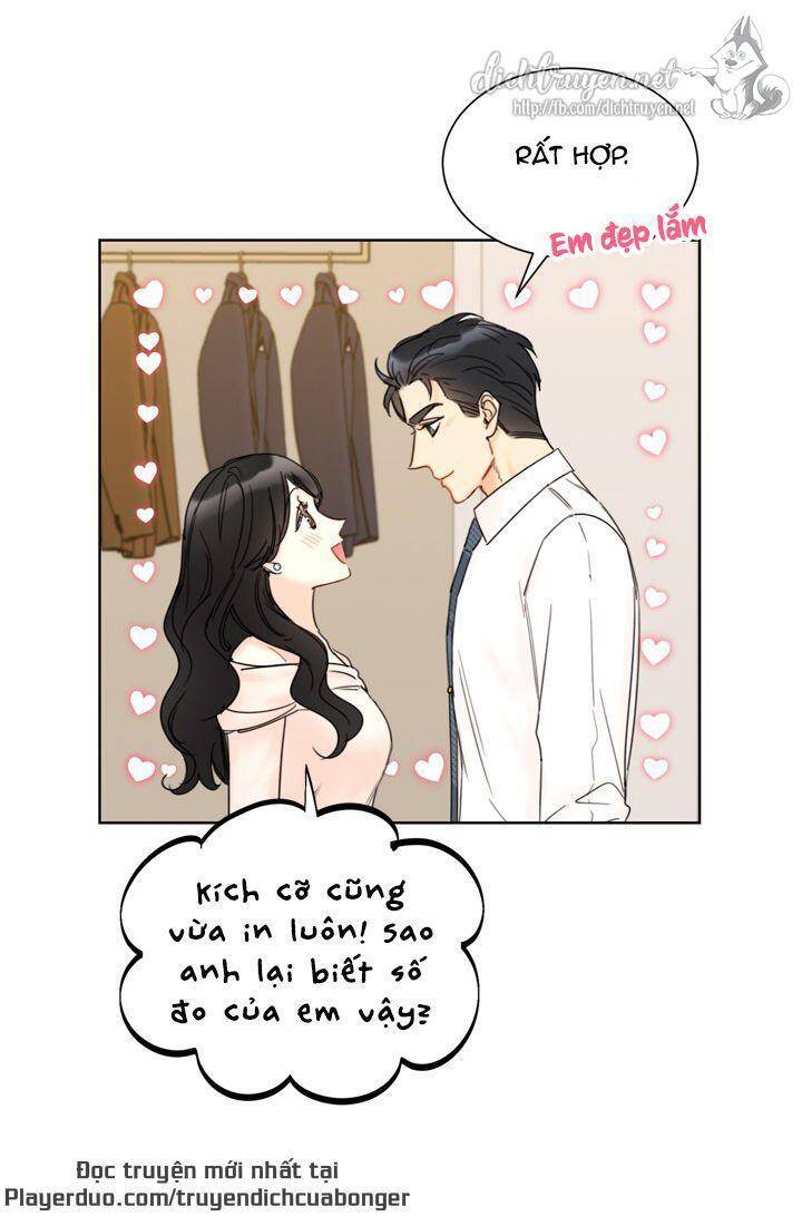 Hẹn Hò Chốn Công Sở Chapter 85 - 28