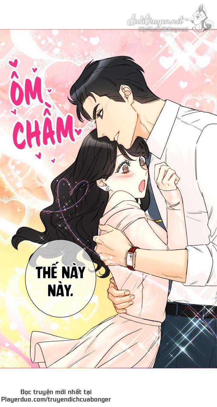 Hẹn Hò Chốn Công Sở Chapter 85 - 30