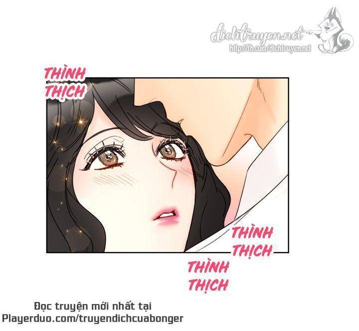 Hẹn Hò Chốn Công Sở Chapter 85 - 31