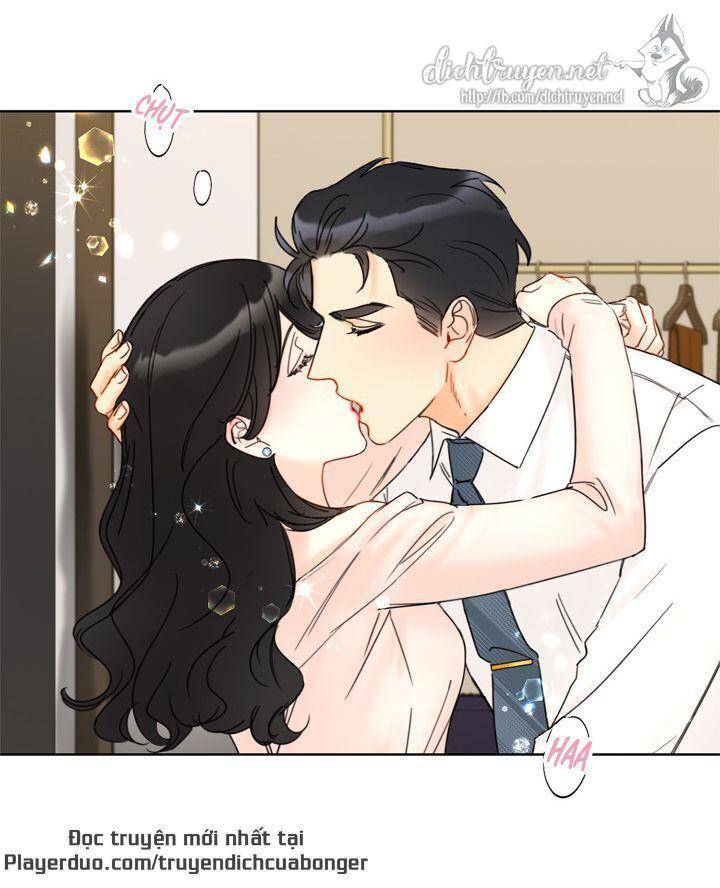 Hẹn Hò Chốn Công Sở Chapter 85 - 33