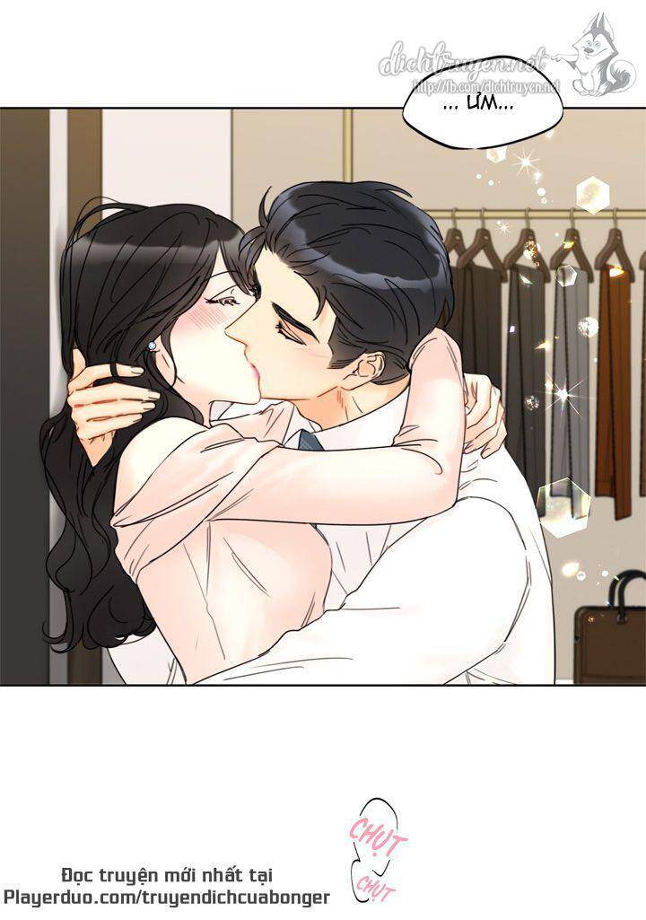 Hẹn Hò Chốn Công Sở Chapter 85 - 34
