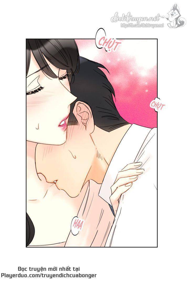 Hẹn Hò Chốn Công Sở Chapter 85 - 36