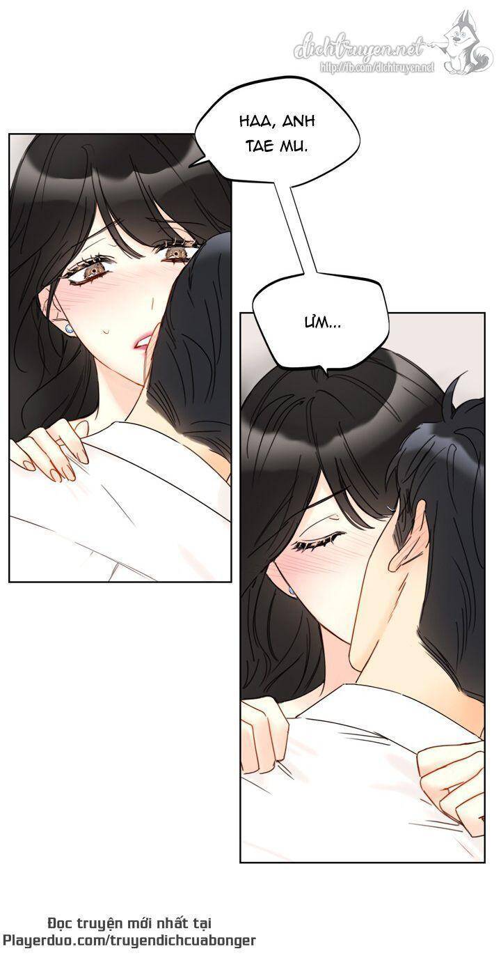 Hẹn Hò Chốn Công Sở Chapter 85 - 37