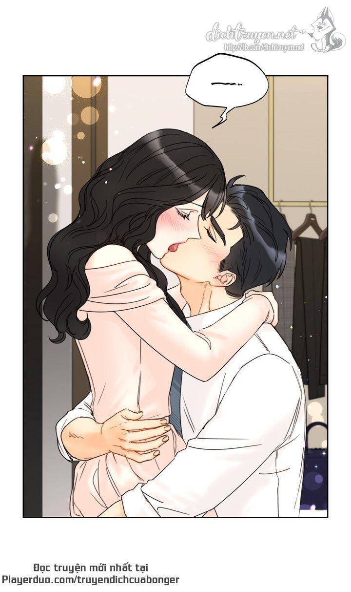 Hẹn Hò Chốn Công Sở Chapter 85 - 38