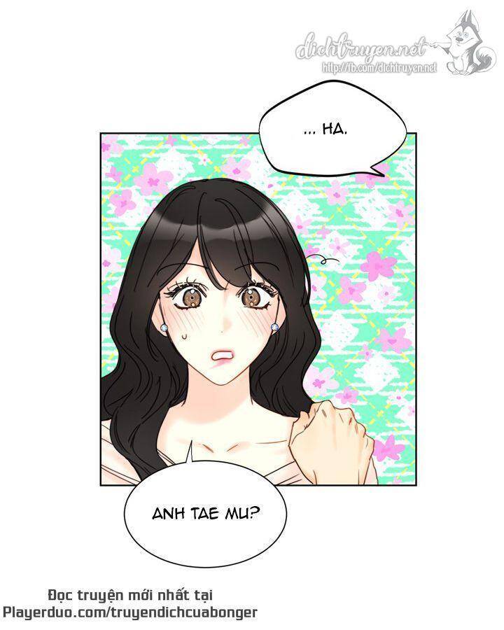 Hẹn Hò Chốn Công Sở Chapter 85 - 40