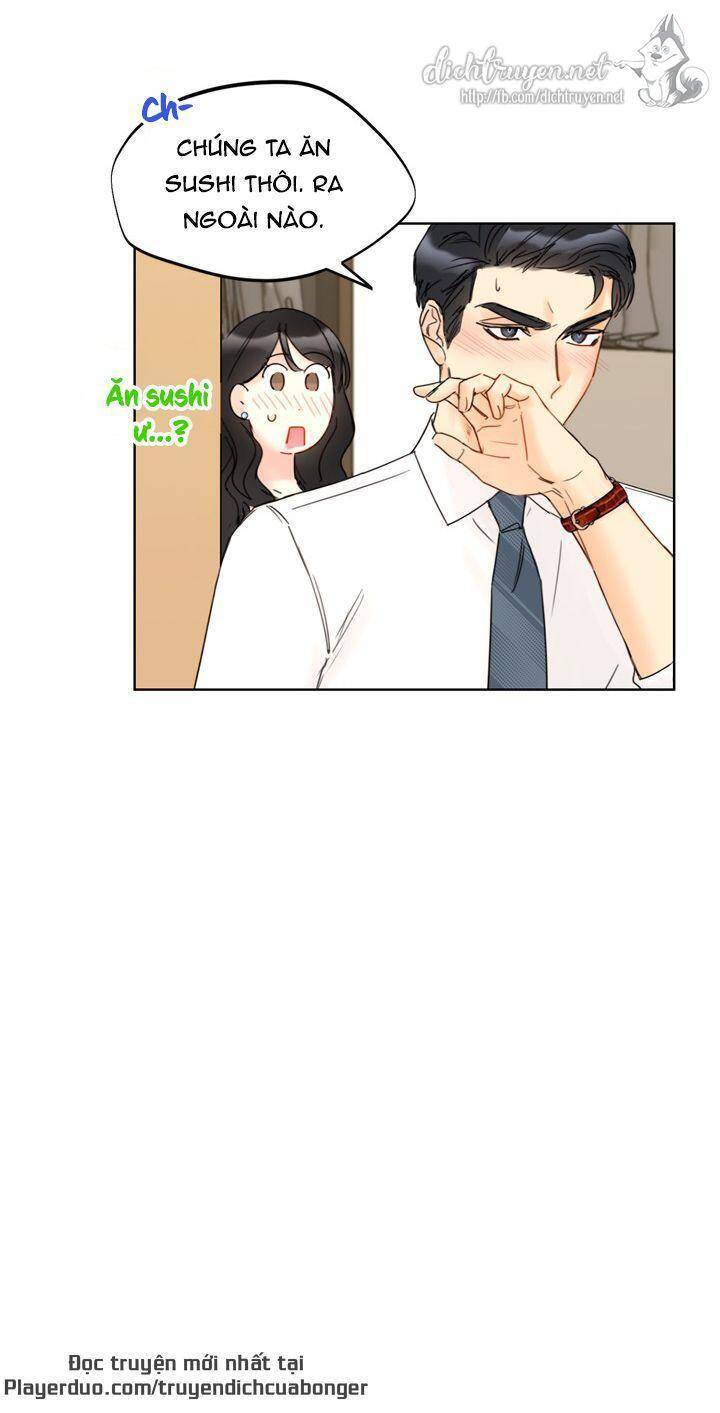 Hẹn Hò Chốn Công Sở Chapter 85 - 41