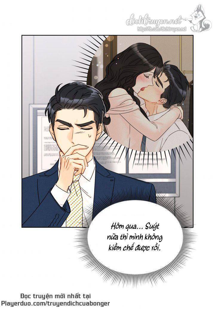 Hẹn Hò Chốn Công Sở Chapter 85 - 43