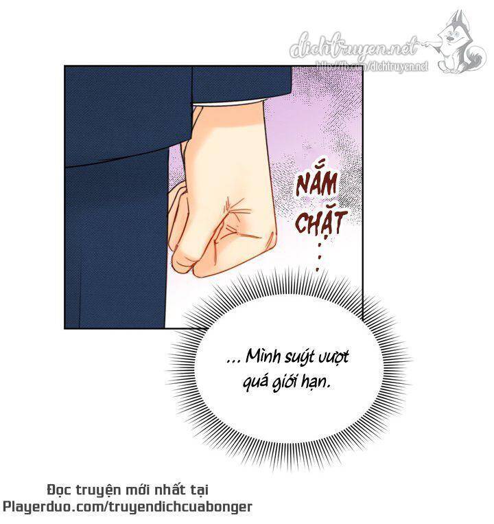 Hẹn Hò Chốn Công Sở Chapter 85 - 45