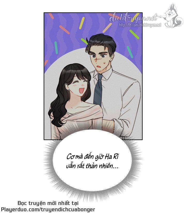 Hẹn Hò Chốn Công Sở Chapter 85 - 46