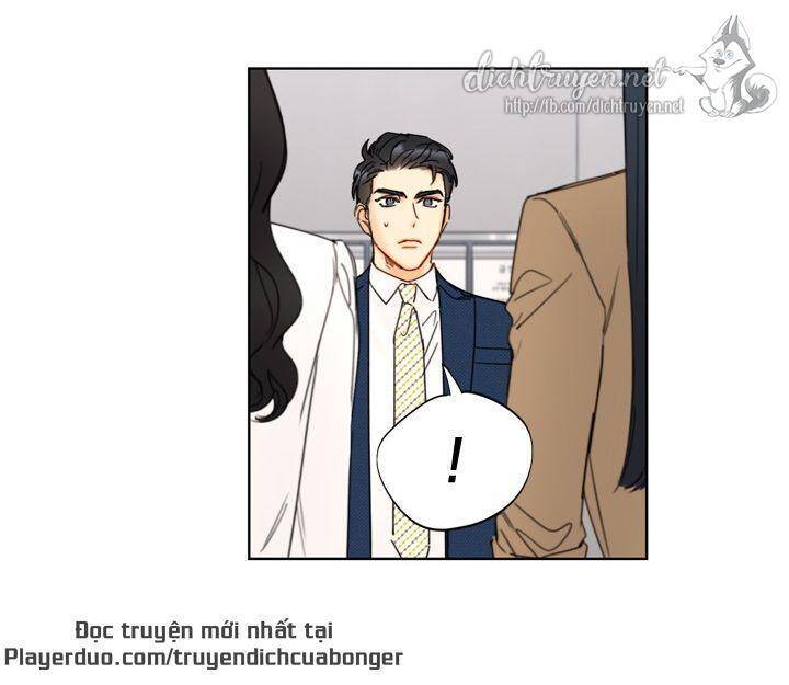 Hẹn Hò Chốn Công Sở Chapter 85 - 48
