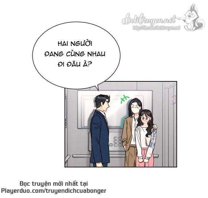 Hẹn Hò Chốn Công Sở Chapter 85 - 50