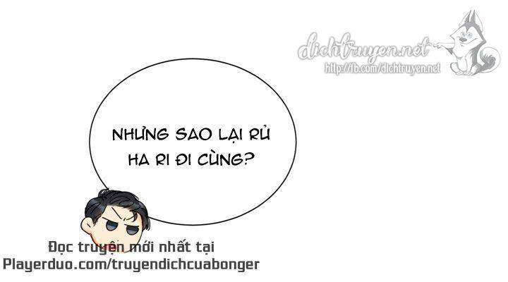 Hẹn Hò Chốn Công Sở Chapter 85 - 52