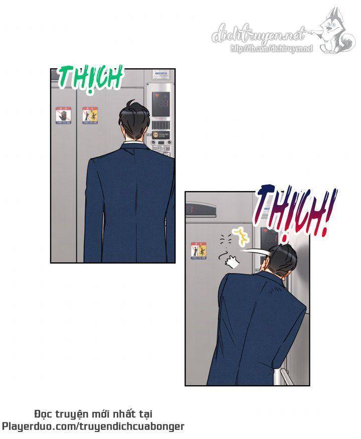 Hẹn Hò Chốn Công Sở Chapter 85 - 58