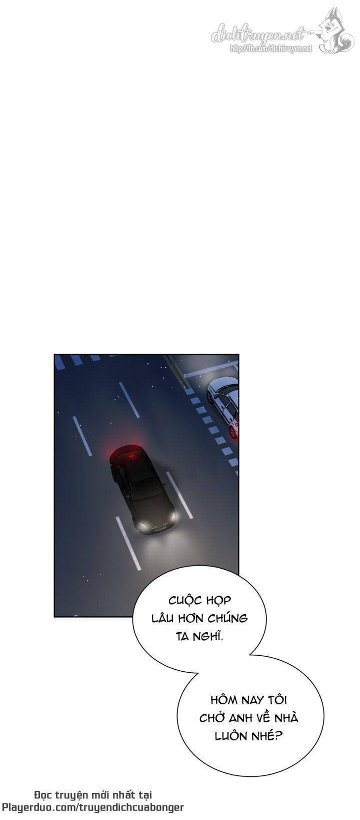Hẹn Hò Chốn Công Sở Chapter 85 - 60