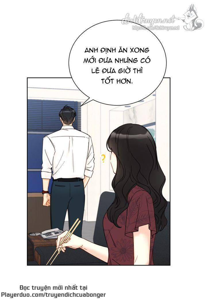 Hẹn Hò Chốn Công Sở Chapter 85 - 7