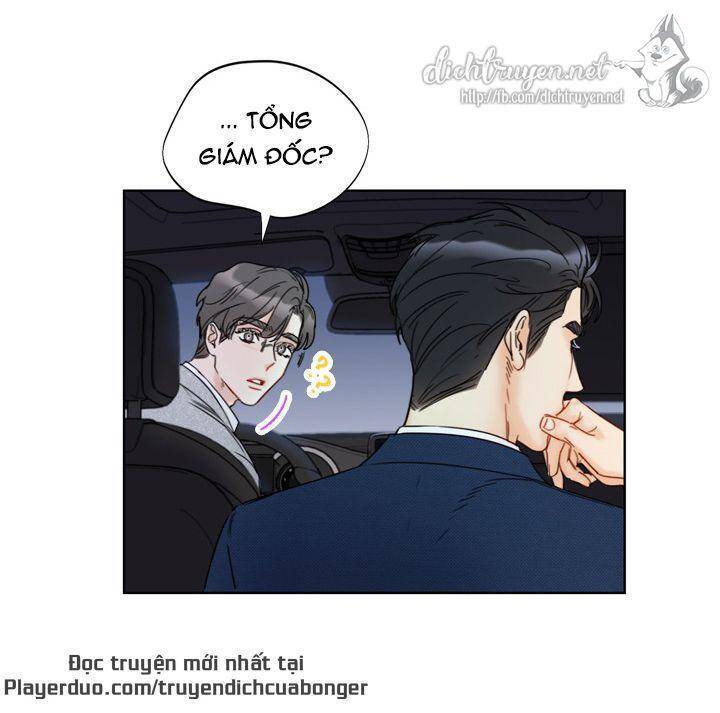 Hẹn Hò Chốn Công Sở Chapter 85 - 61