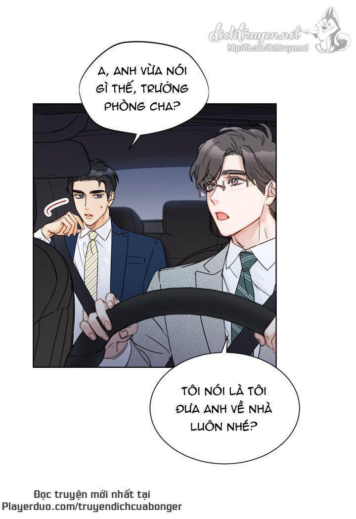 Hẹn Hò Chốn Công Sở Chapter 85 - 62