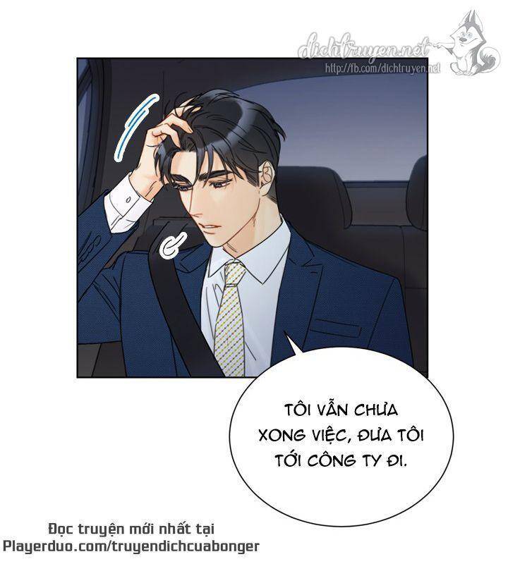 Hẹn Hò Chốn Công Sở Chapter 85 - 63