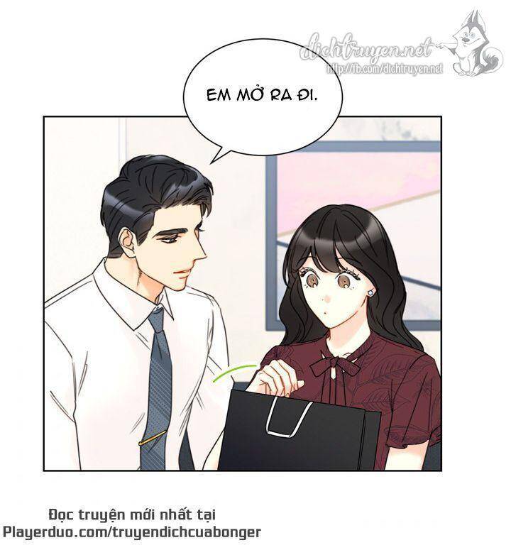 Hẹn Hò Chốn Công Sở Chapter 85 - 9