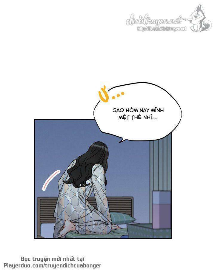 Hẹn Hò Chốn Công Sở Chapter 86 - 2