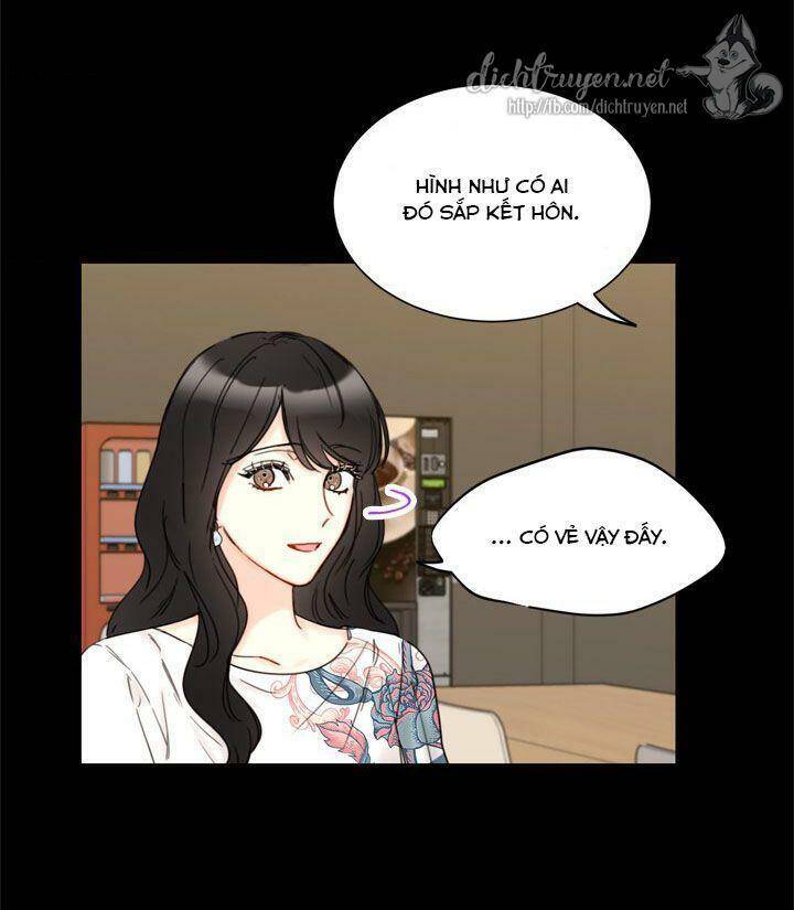 Hẹn Hò Chốn Công Sở Chapter 86 - 11