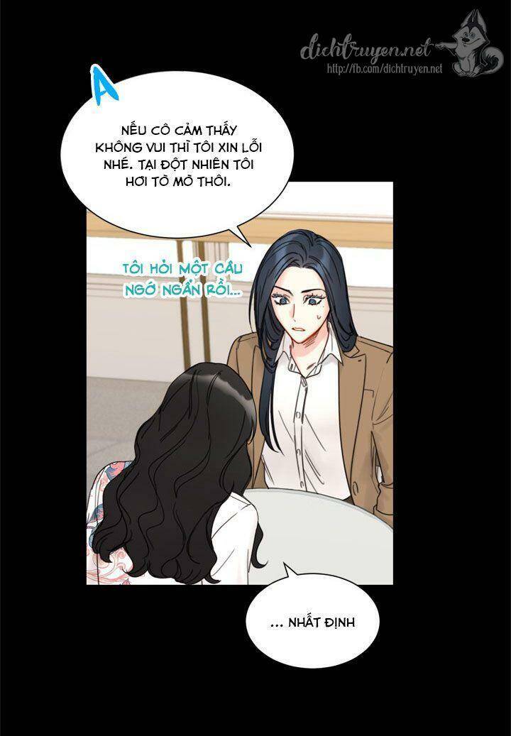 Hẹn Hò Chốn Công Sở Chapter 86 - 14