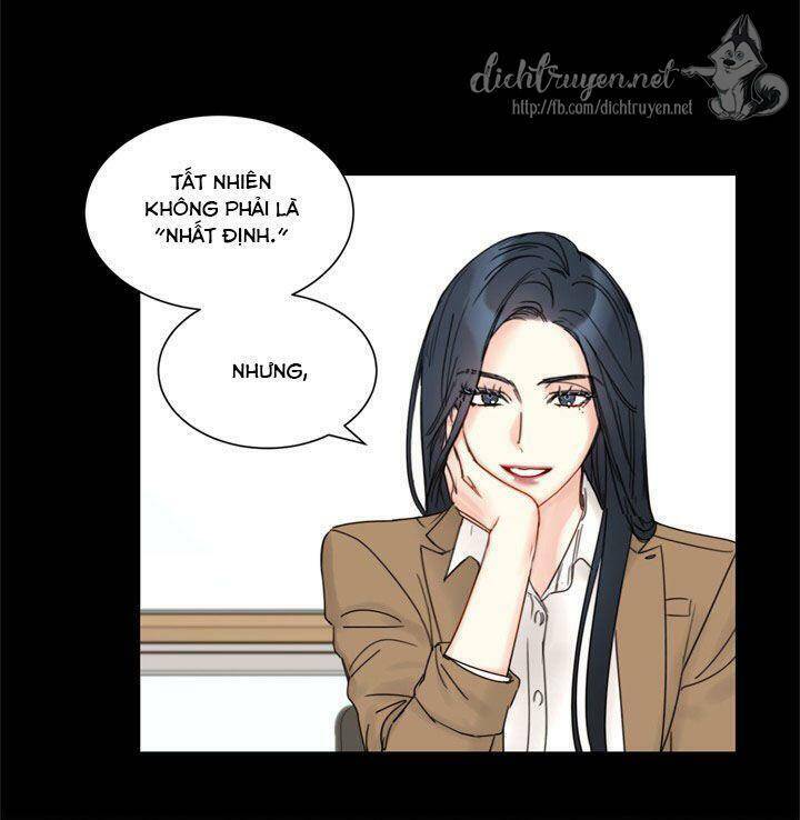 Hẹn Hò Chốn Công Sở Chapter 86 - 16