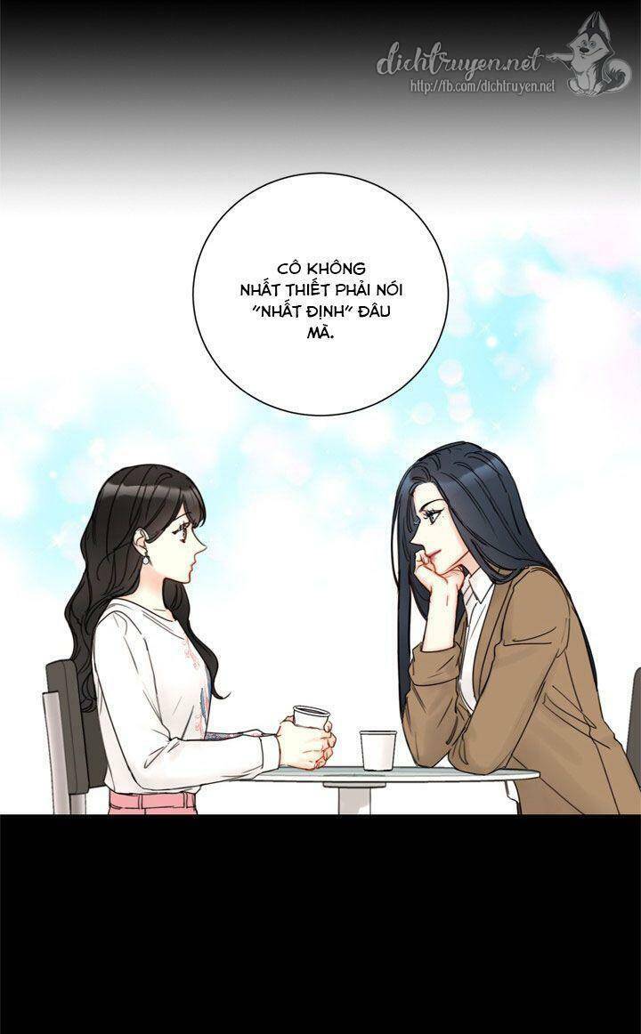 Hẹn Hò Chốn Công Sở Chapter 86 - 17